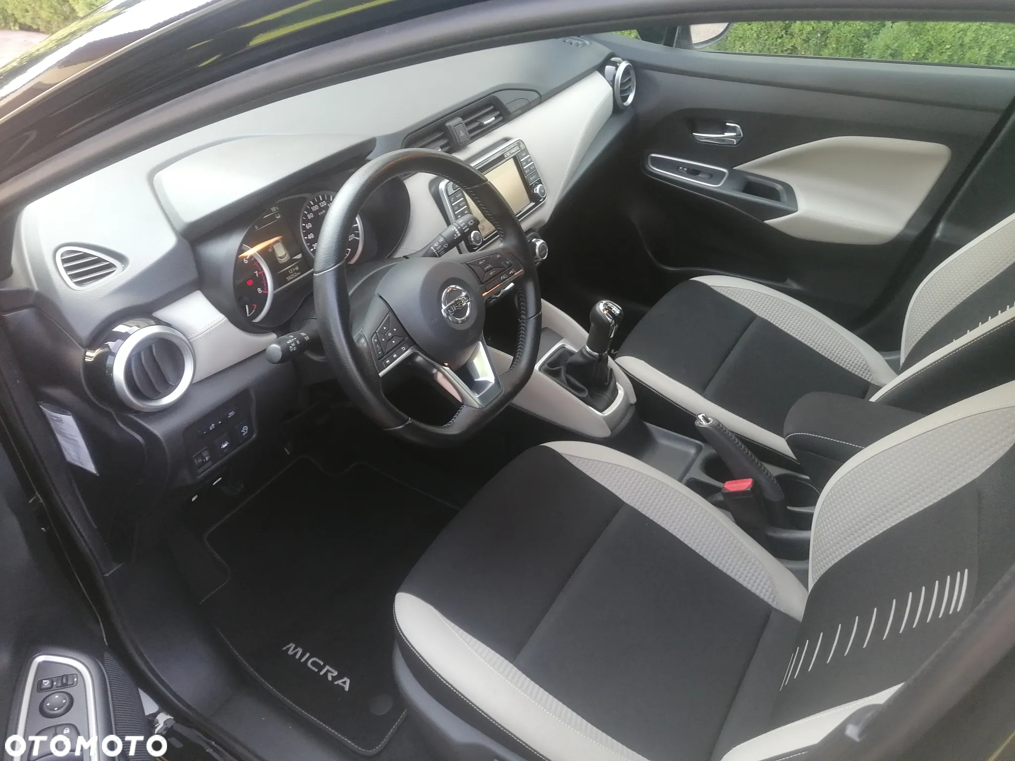 Nissan Micra 0.9 IG-T BOSE Personal Edition - 12