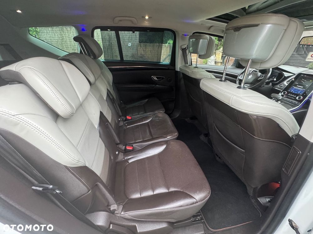Renault Espace Energy dCi 160 EDC Initiale Paris - 27