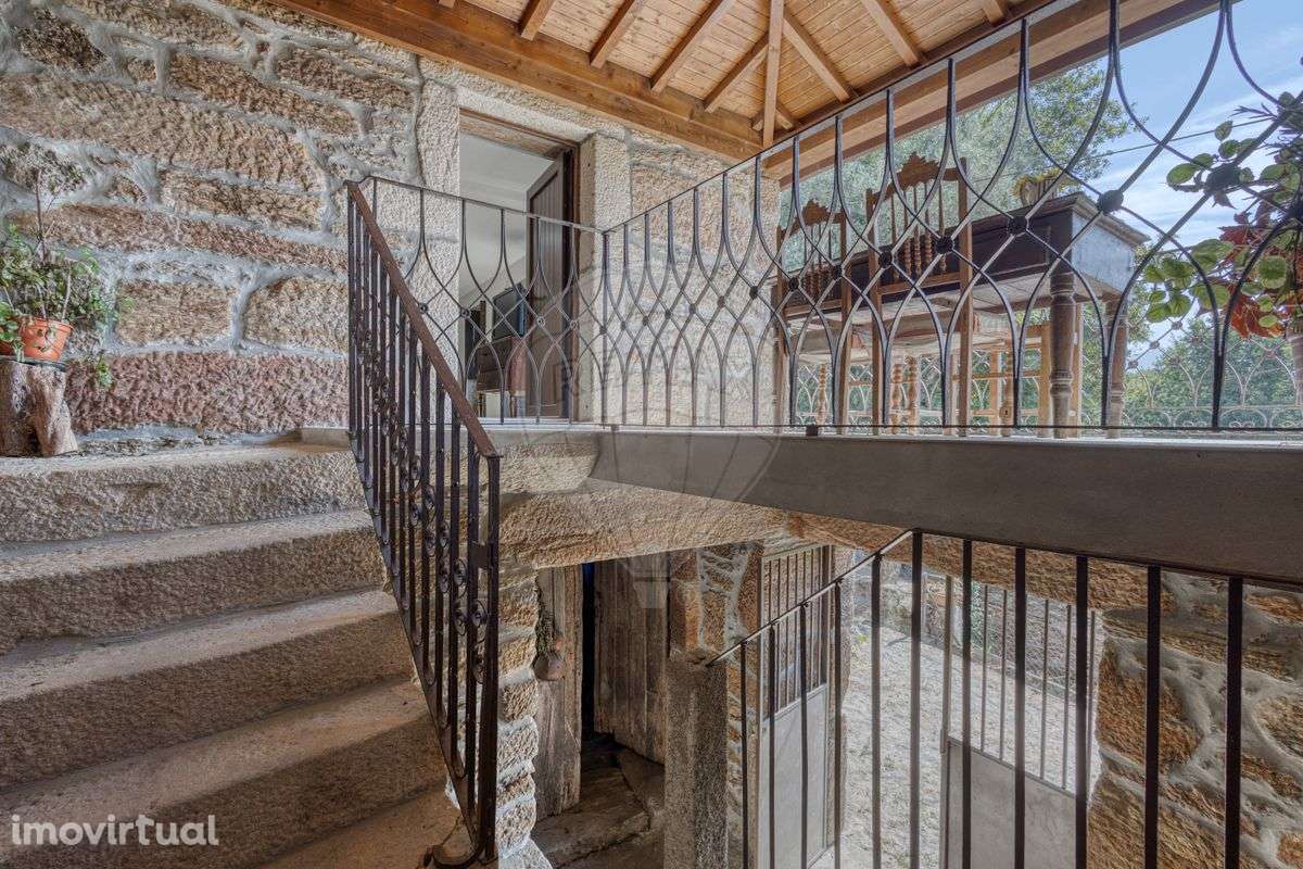 Moradia T4 para venda - Grande imagem: 5/35