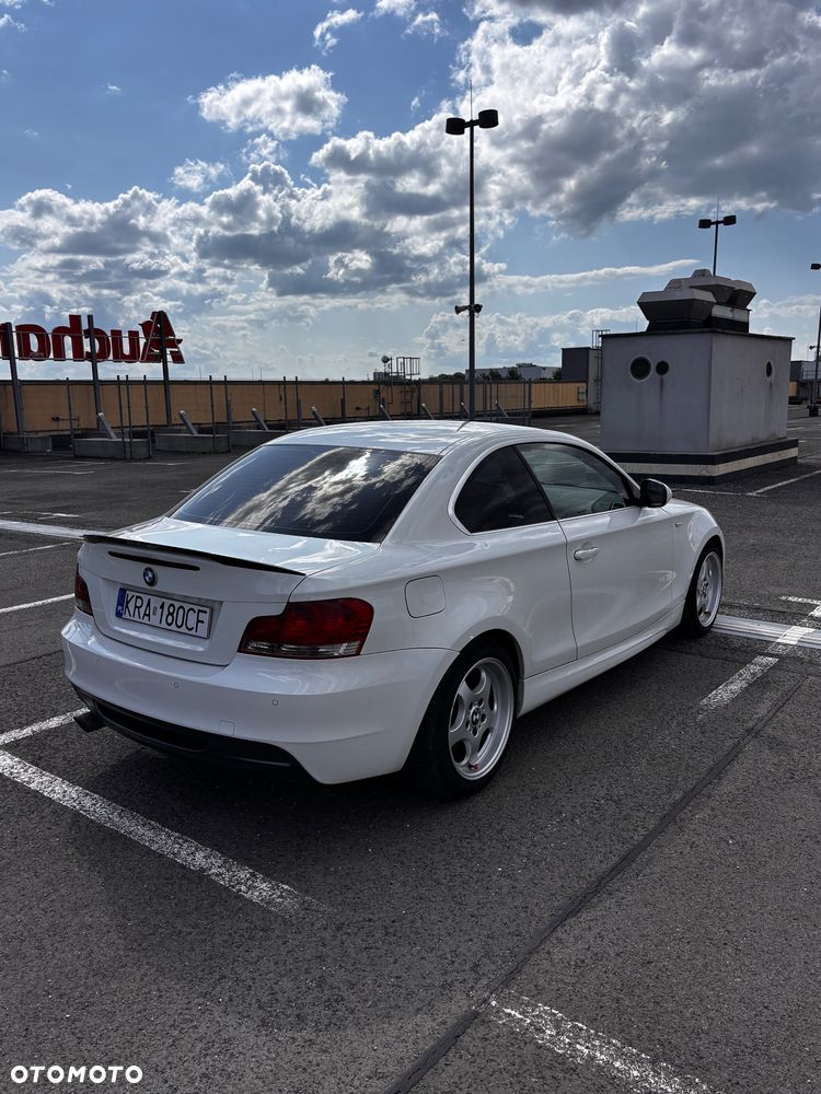 BMW Seria 1 - 13