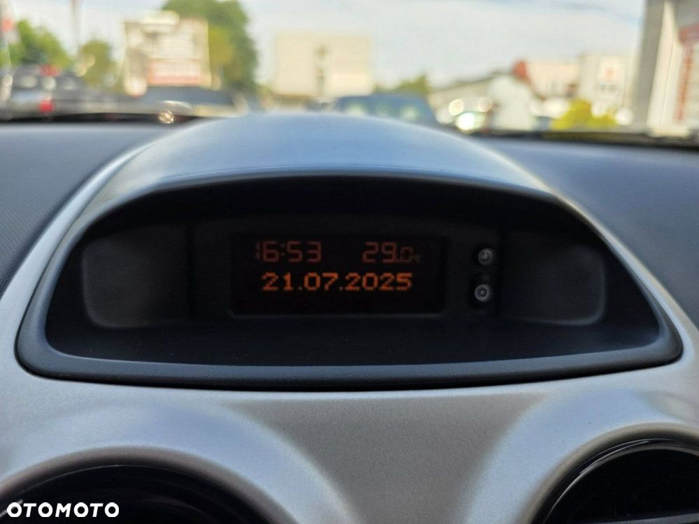 Opel Corsa 1.0 12V Innovation - 14