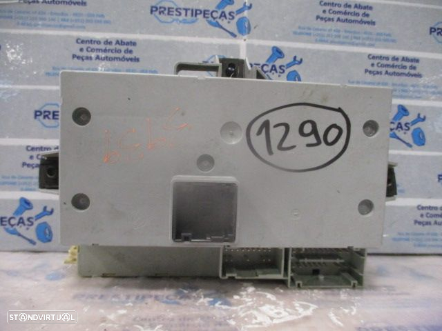 Caixa Fusiveis 51711819 FIAT STILO VAN 2004 1.9JTD 120CV 3P CINZA MAGNETI MARELLI - 2