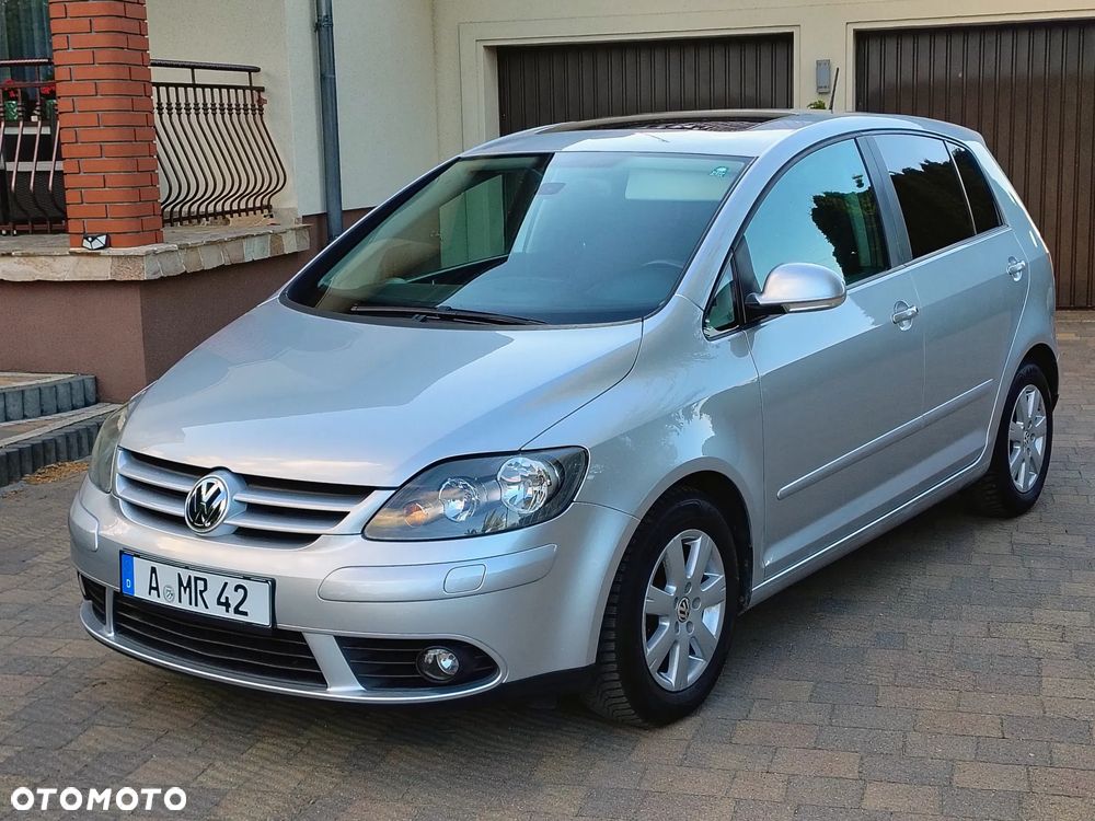 Volkswagen Golf Plus 1.4 Tour Edition - 26