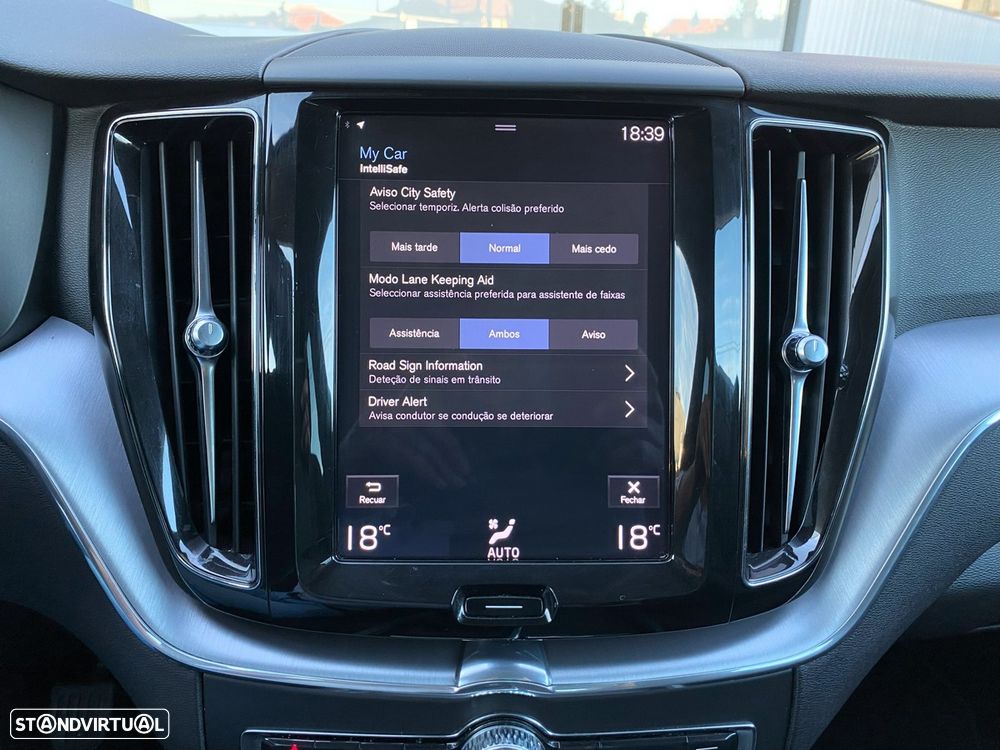 Volvo XC 40 - 26