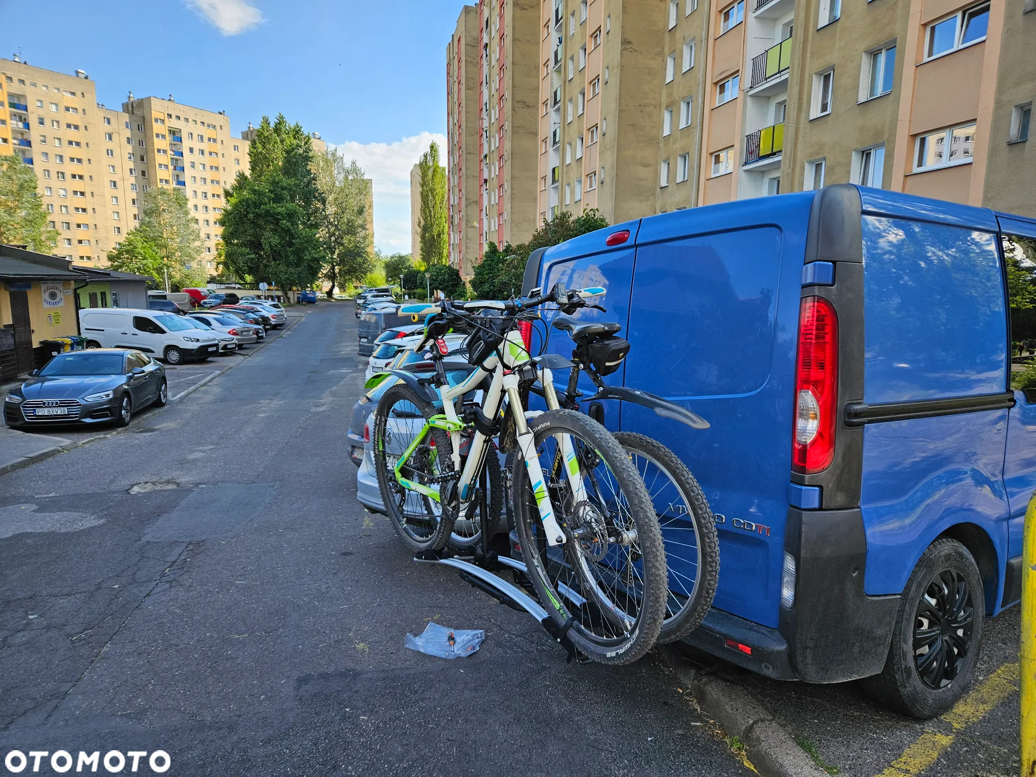 Opel Vivaro - 3