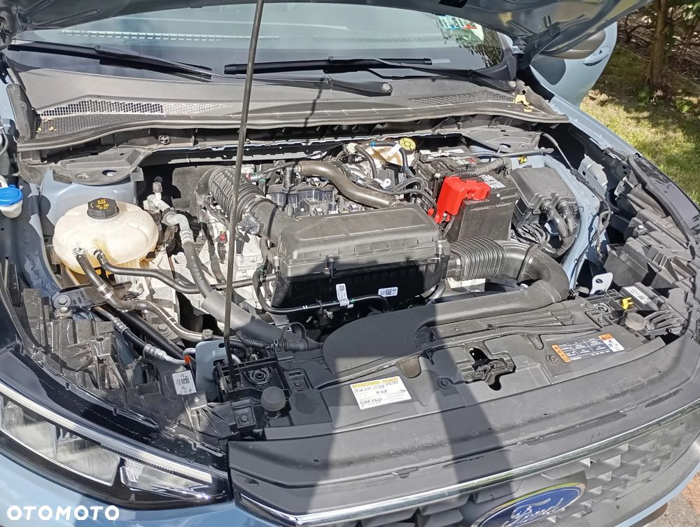 Ford Escape 1.5 EcoBoost AWD SE - 26