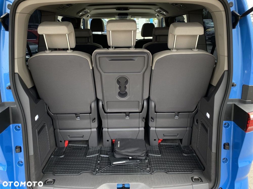 Volkswagen Multivan 2.0 TDI L1 Family DSG - 36