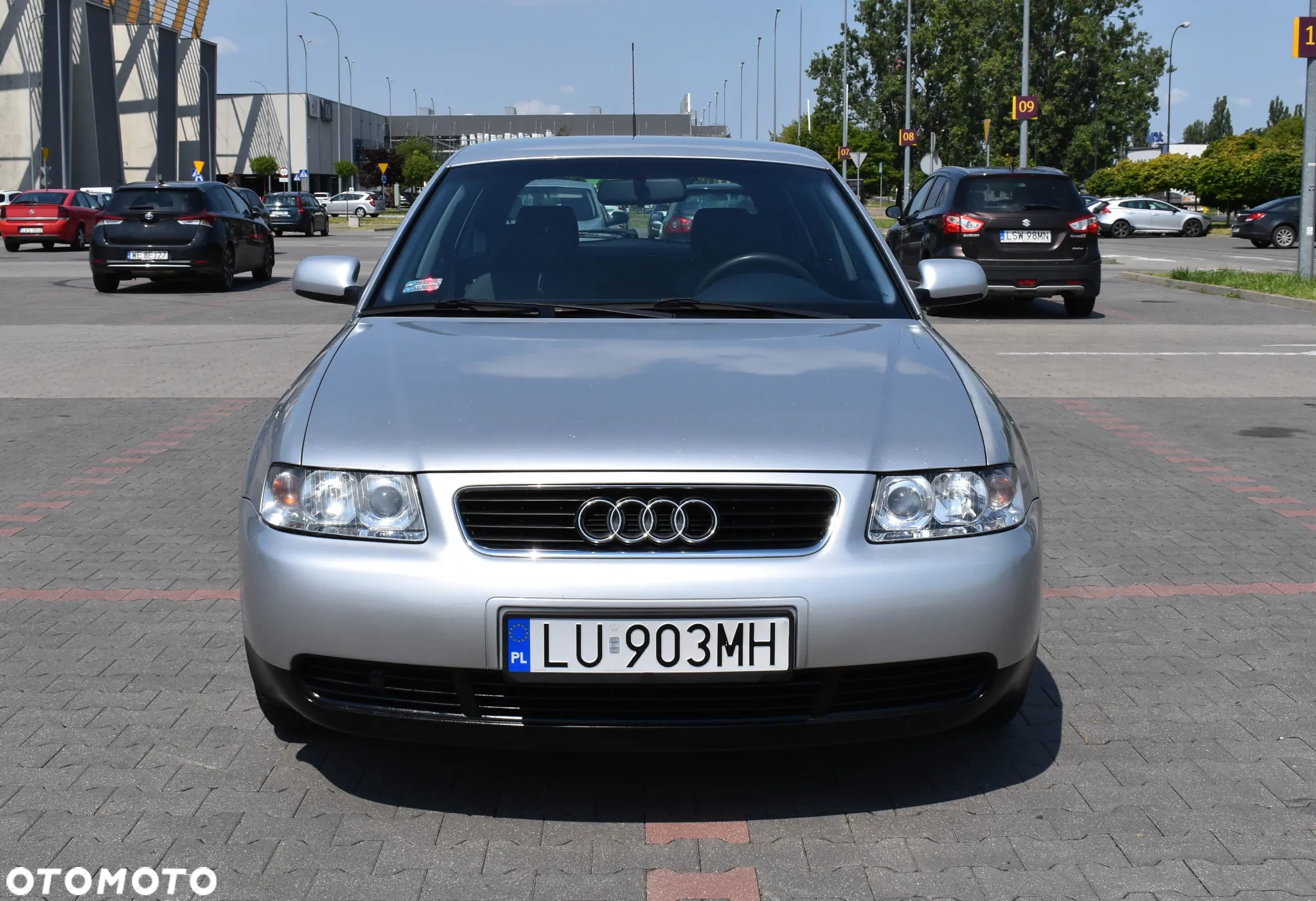 Audi A3 - 2