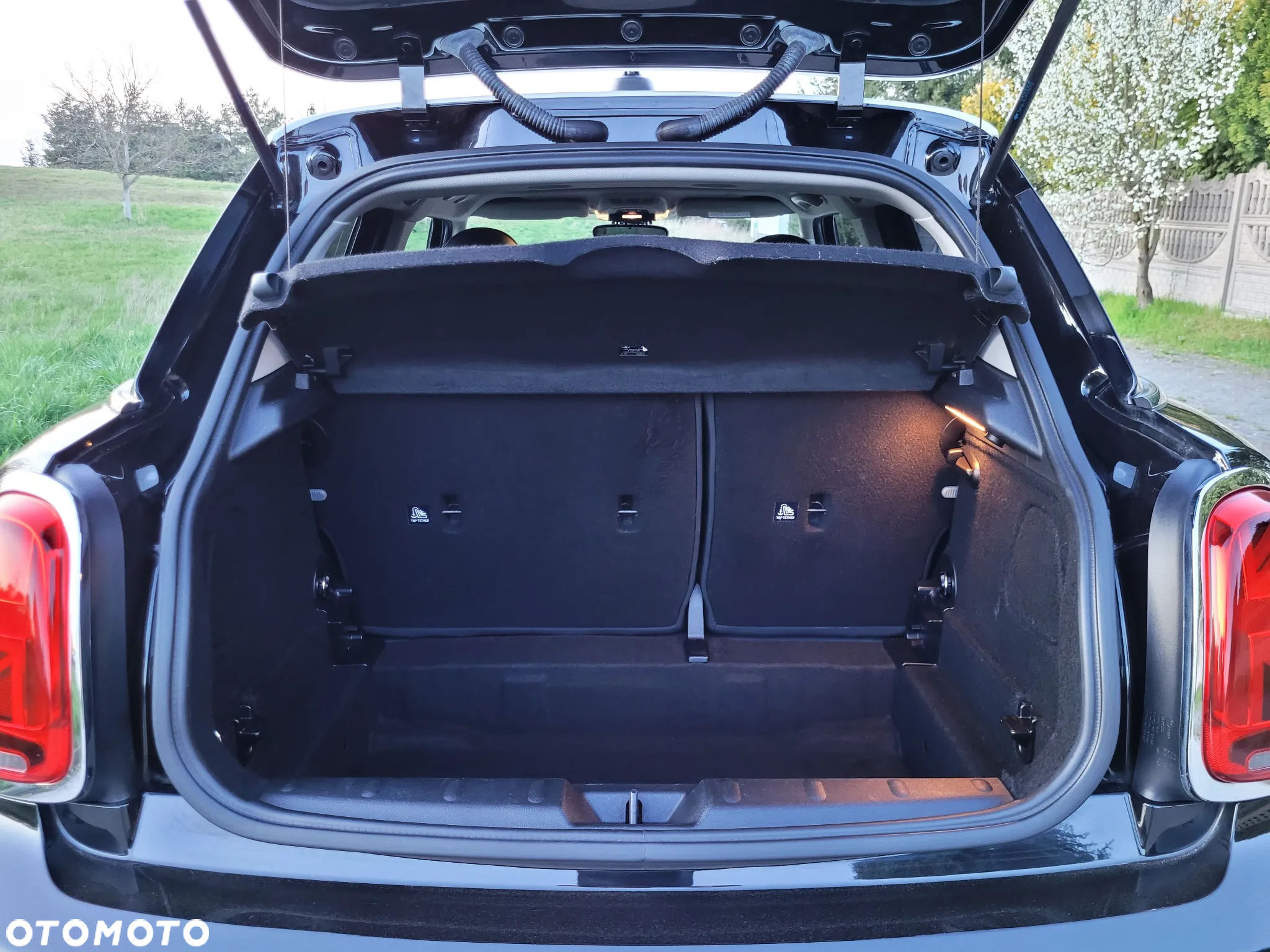MINI Cooper S Sport-Aut - 16
