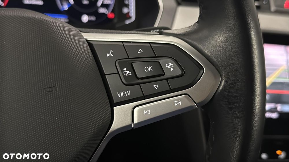 Volkswagen Passat 2.0 TDI EVO Business DSG - 28