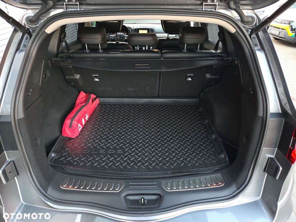 Renault Koleos 2.0 Blue dCi Initiale Paris 4x4 X-Tronic - 25
