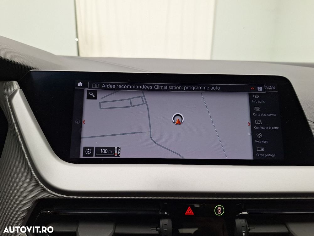 BMW Seria 1 118i Aut. - 5