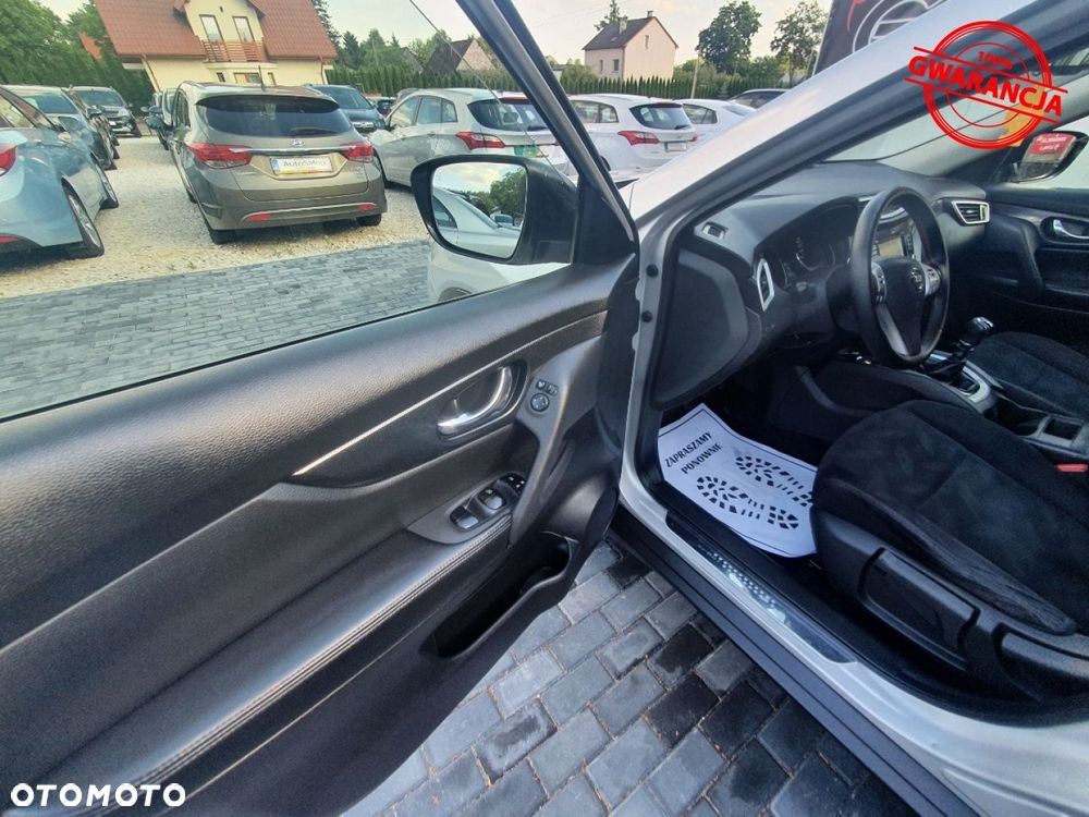Nissan X-Trail - 39