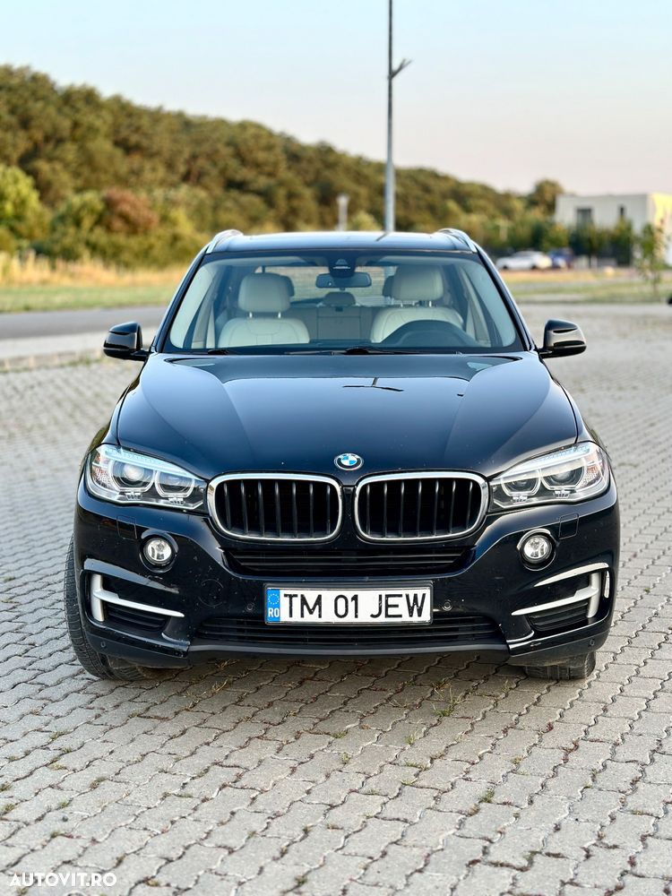 BMW X5 xDrive25d - 2