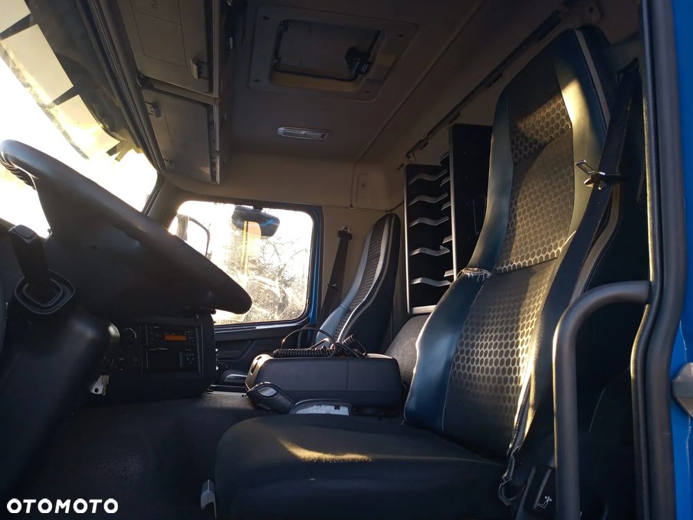 Volvo FM 420 13LITÓW MOTOR - 25