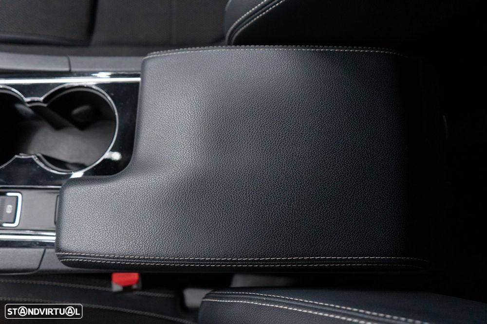 Jaguar F-Pace 20d AWD Aut. R-Sport - 22