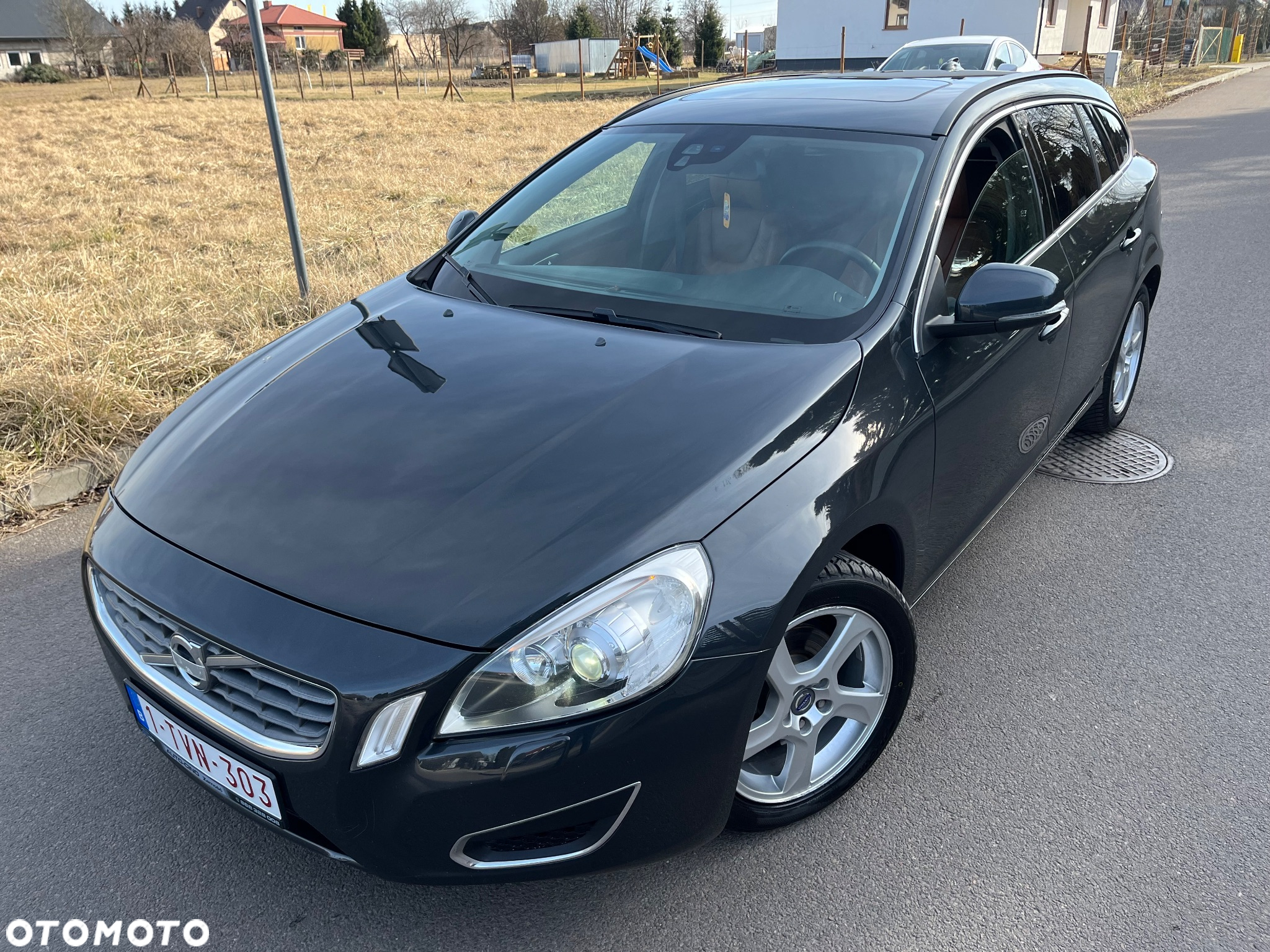 Volvo V60 D3 Geartronic Summum - 2