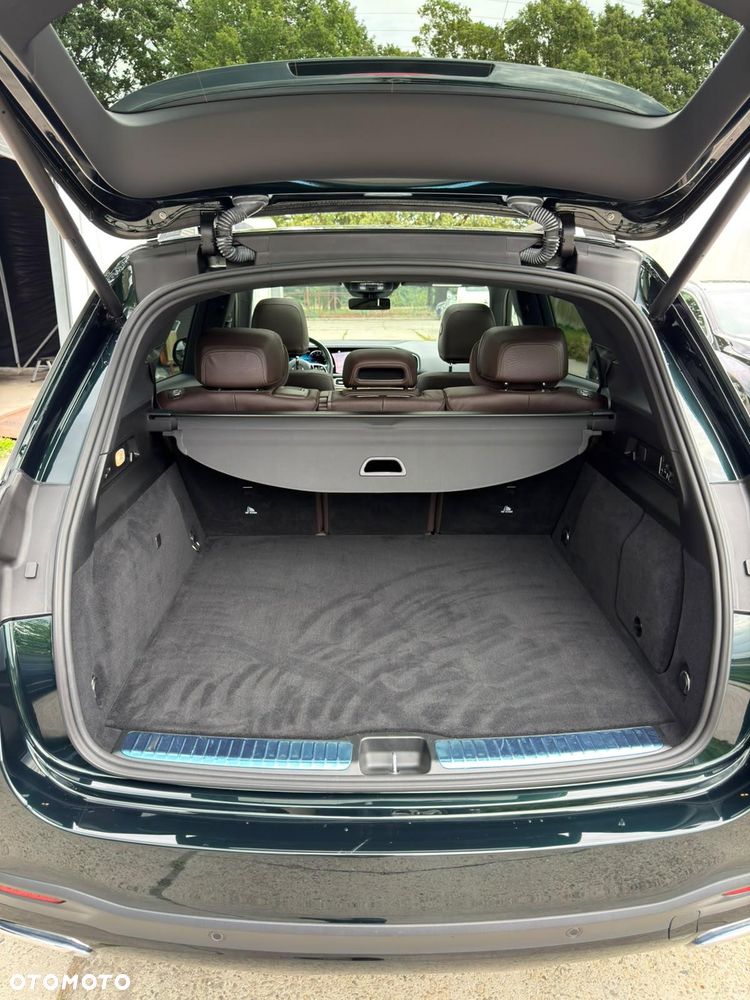 Mercedes-Benz GLE - 3