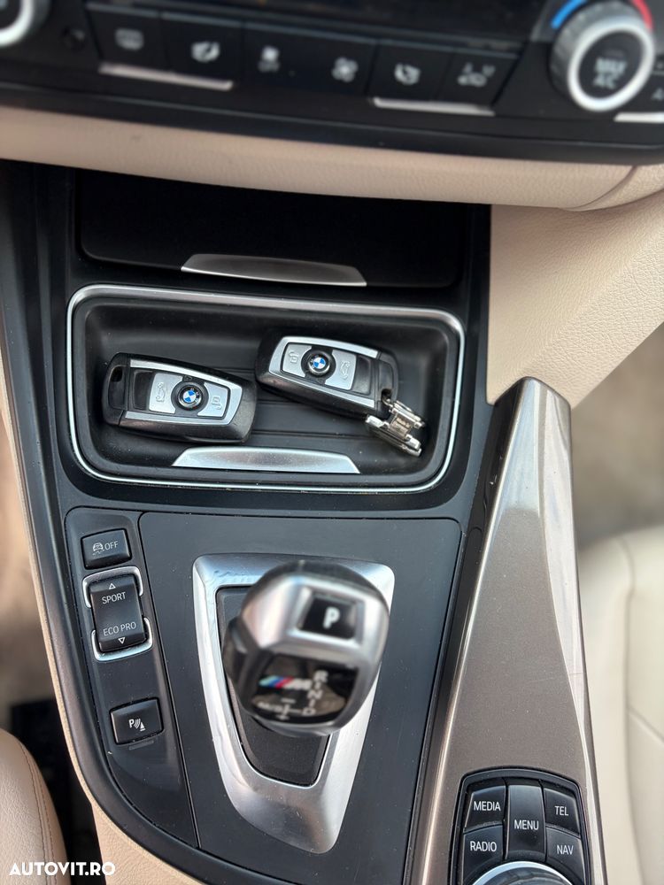 BMW Seria 3 - 10
