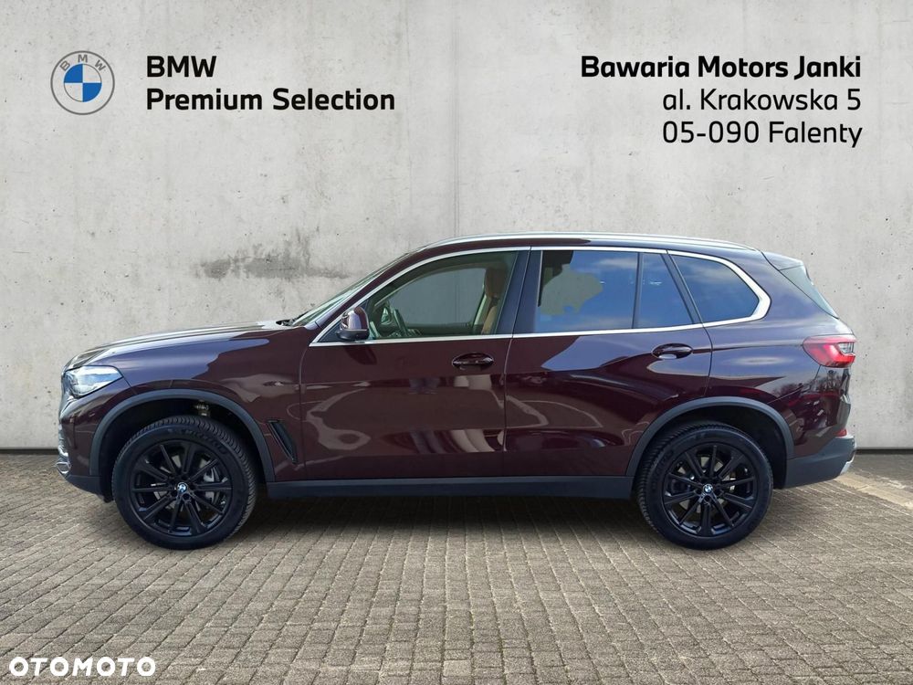 BMW X5 - 10