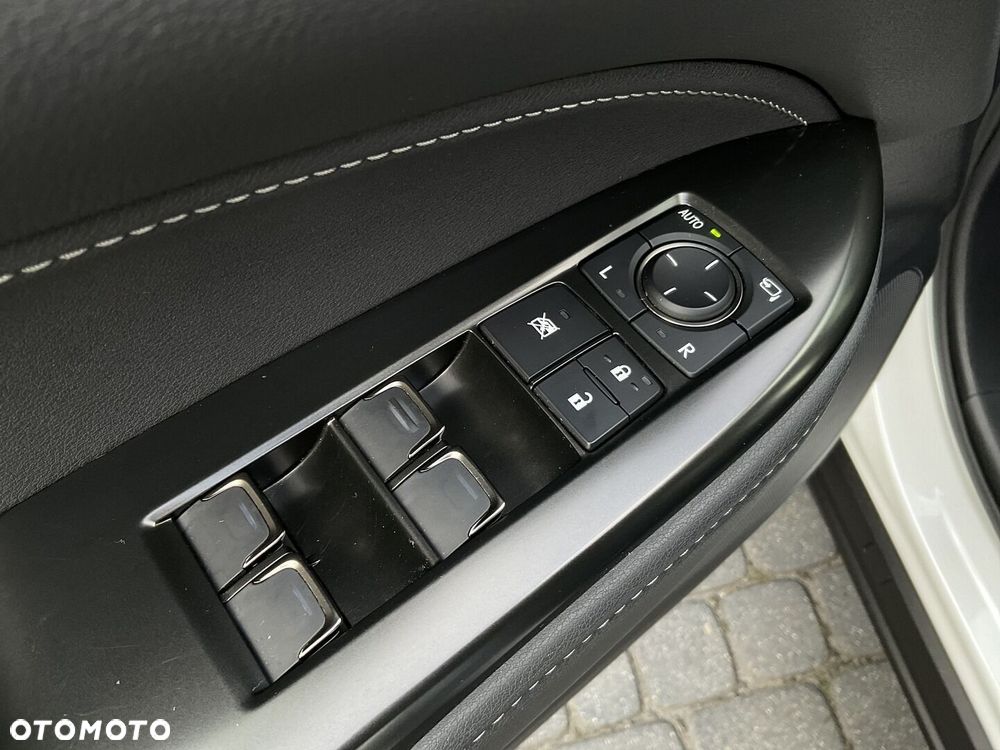 Lexus NX 350h Prestige AWD - 18