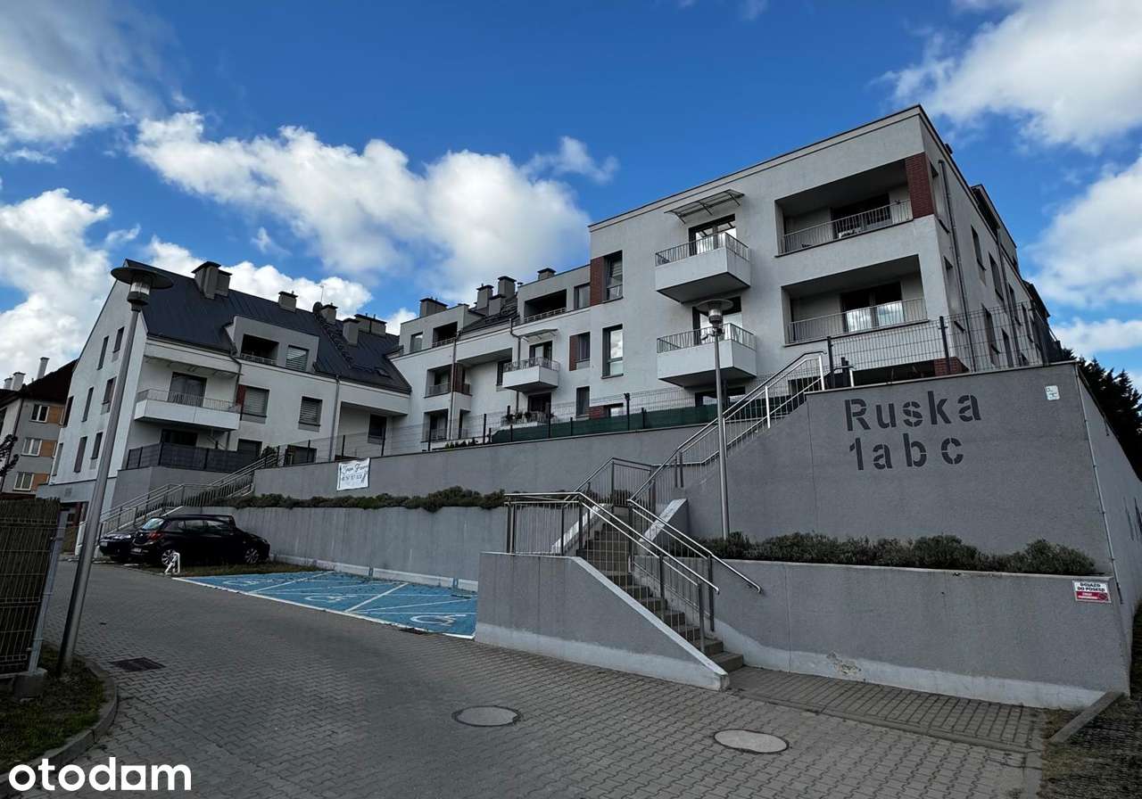 Pomorzany | 40 m² | 2 pokoje | bezpośrednio | PUM/ZUT
