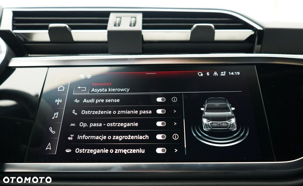 Audi Q3 - 39