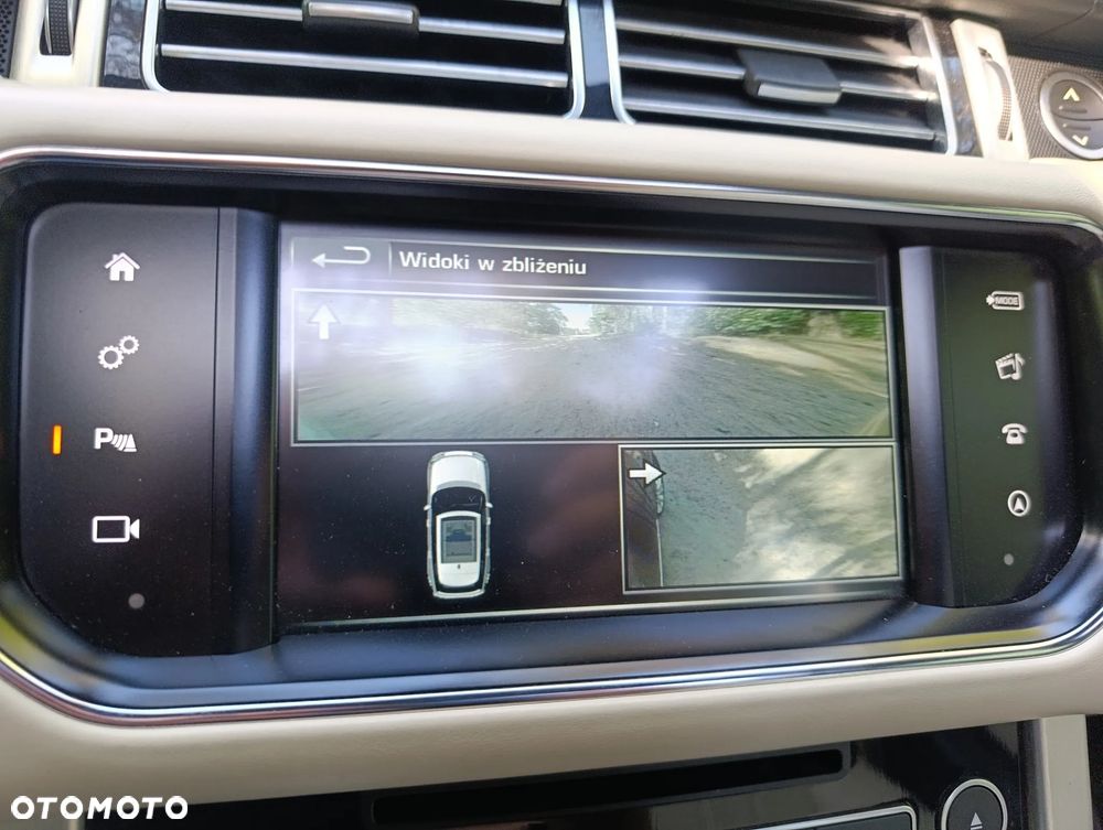 Land Rover Range Rover 3.0 V6 S/C HSE - 23