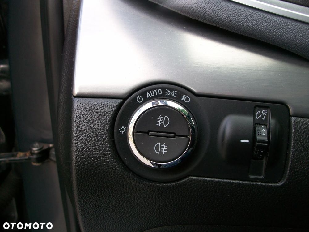 Opel Mokka 1.4 Turbo ecoFLEX Start/Stop Color Innovation - 20