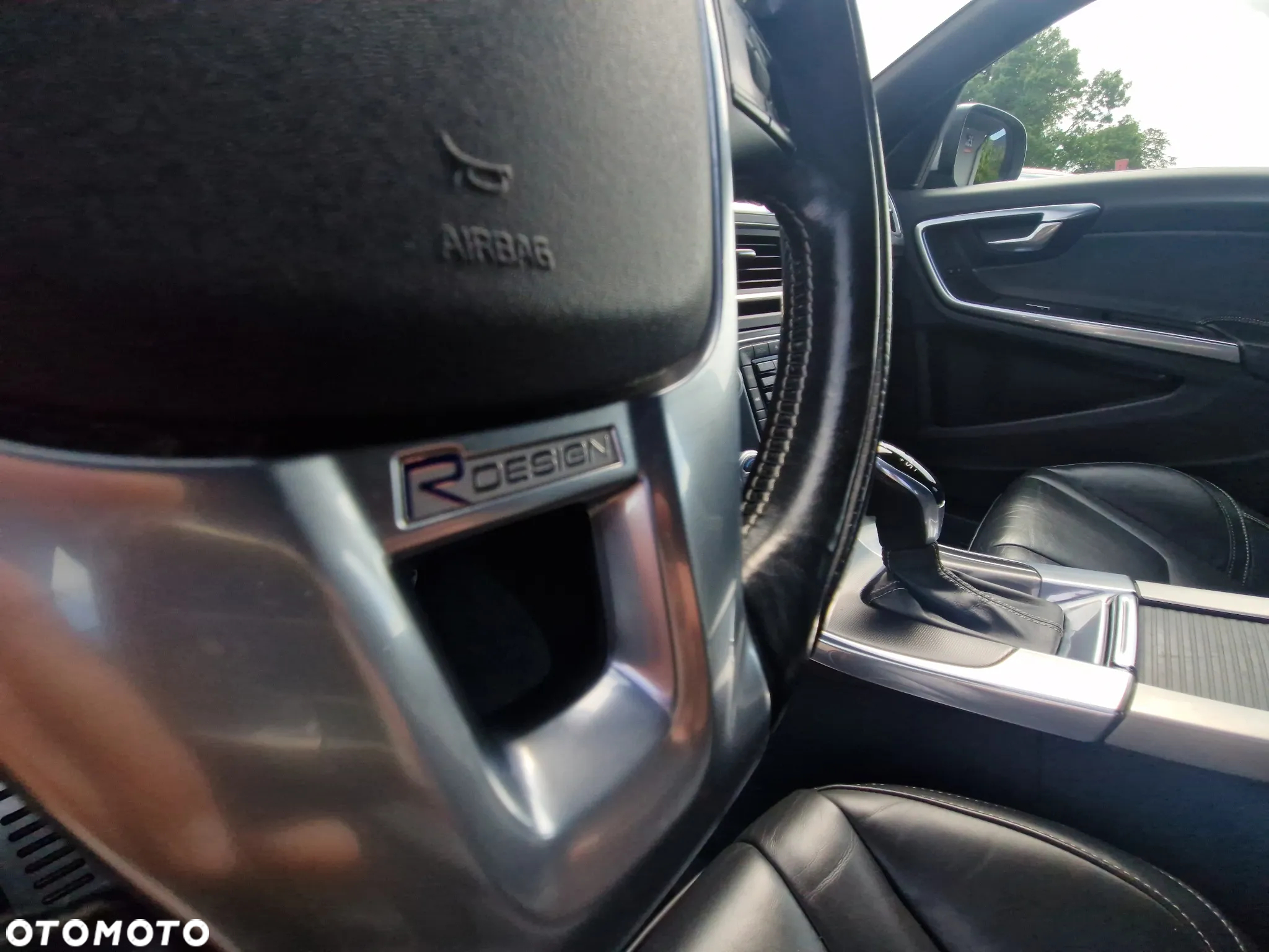 Volvo S60 T5 Drive-E R-Design Summum - 32