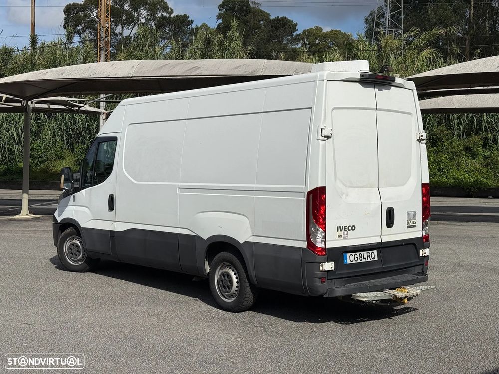 Iveco Daily - 5