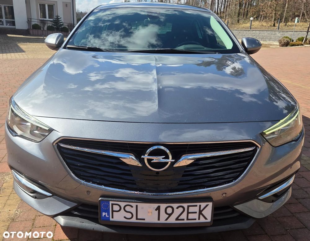 Opel Insignia 1.6 CDTI ecoFLEX Start/Stop Business Edition - 3