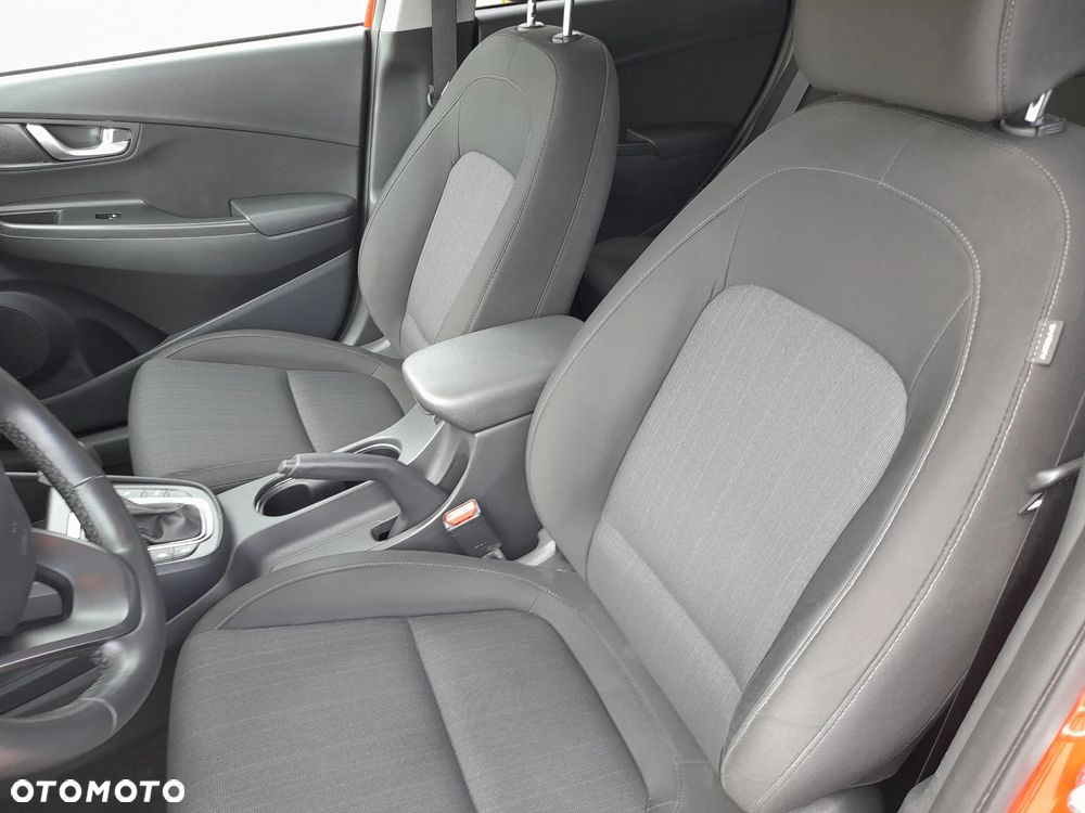 Hyundai Kona 1.0 T-GDI Style DCT - 13