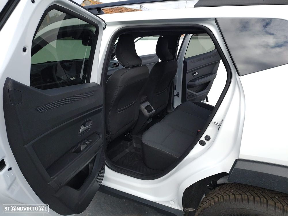 Dacia Duster - 16