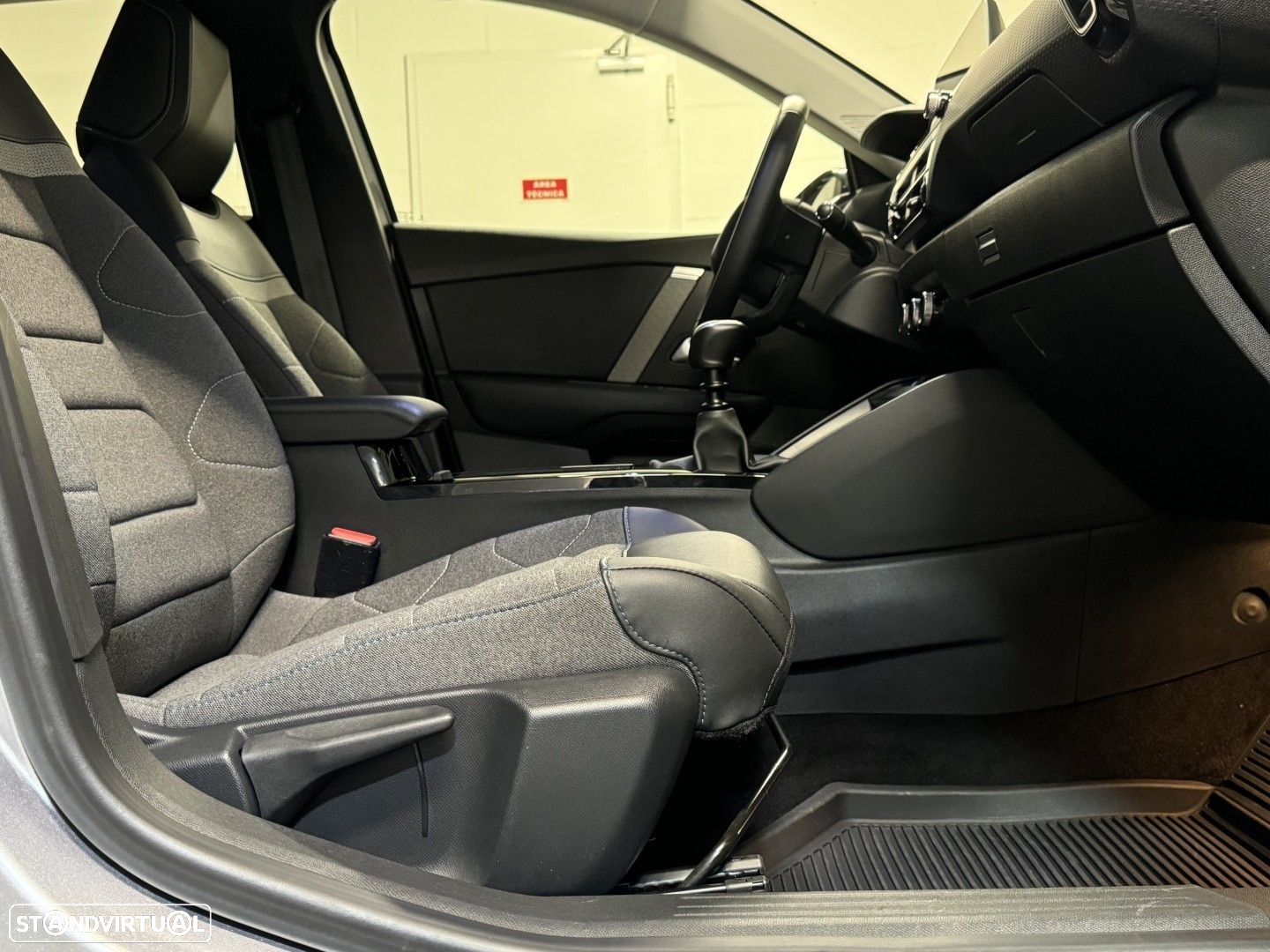 Citroën C4 1.5 BlueHDi Feel Pack - 43