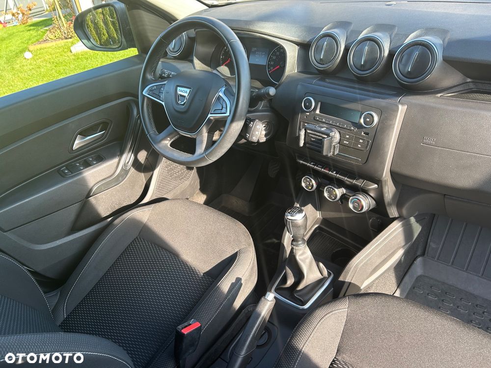 Dacia Duster - 9