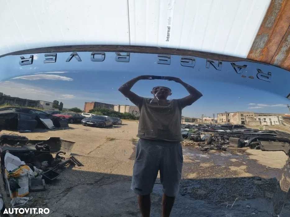 Capota range rover sport 2013-2019 l494 diferite culori - 8