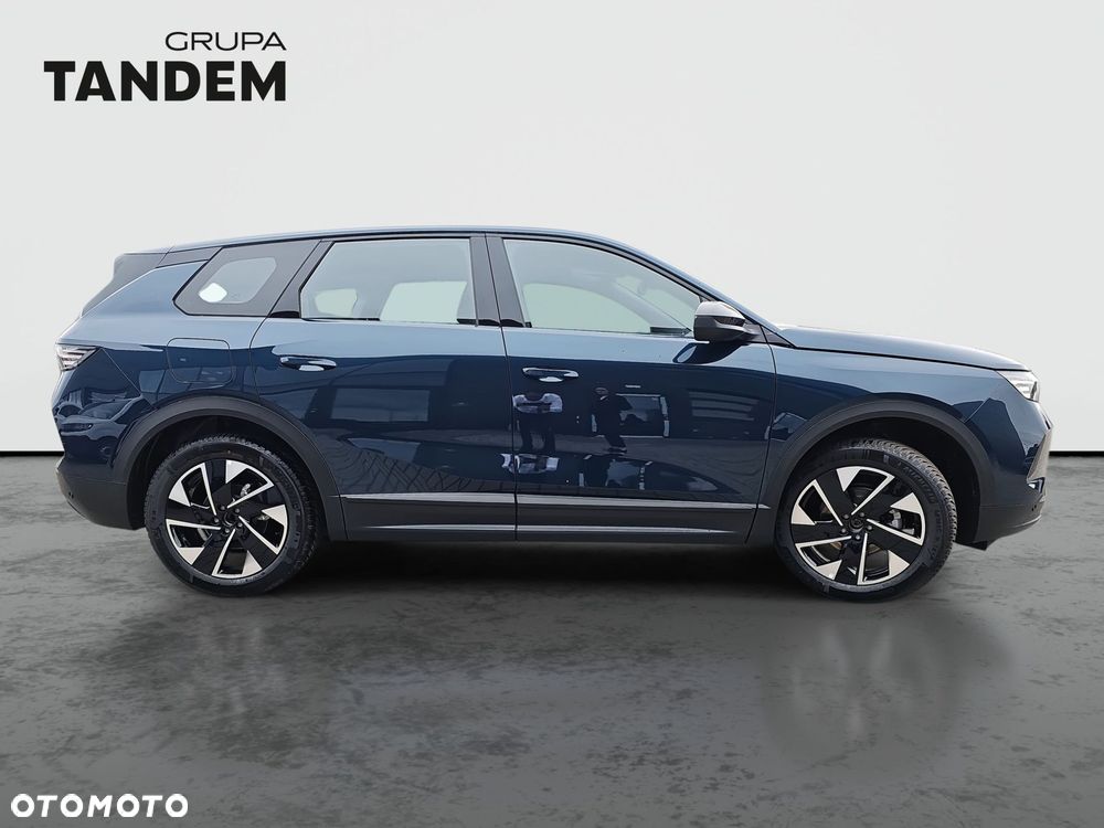 Opel Grandland - 4
