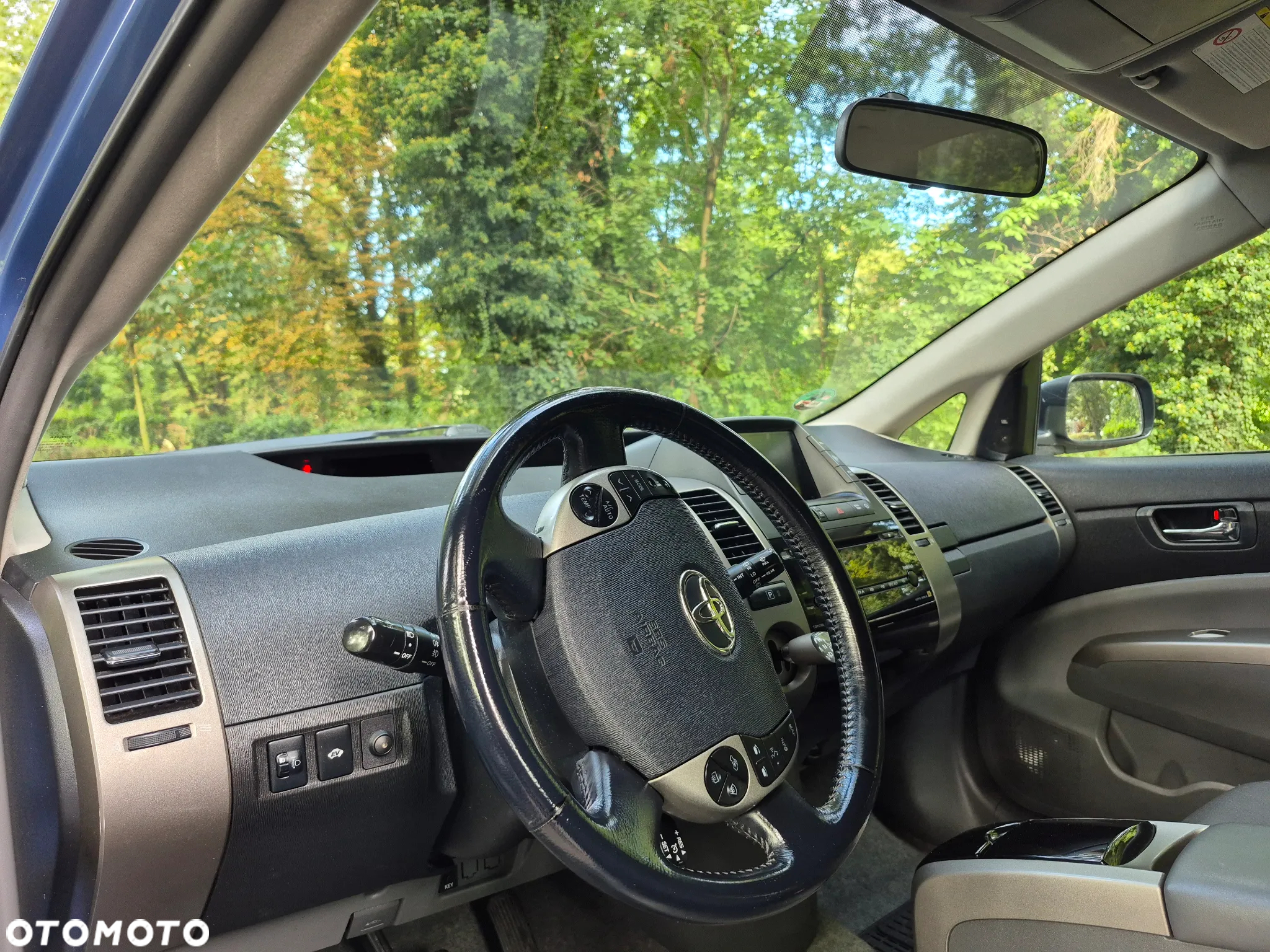 Toyota Prius 1.5 VVT-i Prestige - 24