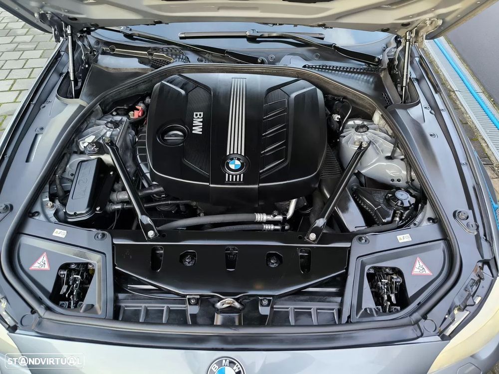 BMW 520 d - 46