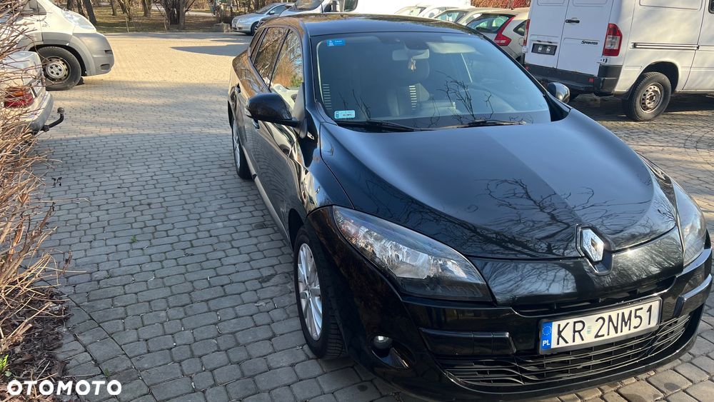 Renault Megane 1.5 dCi Authentique - 2