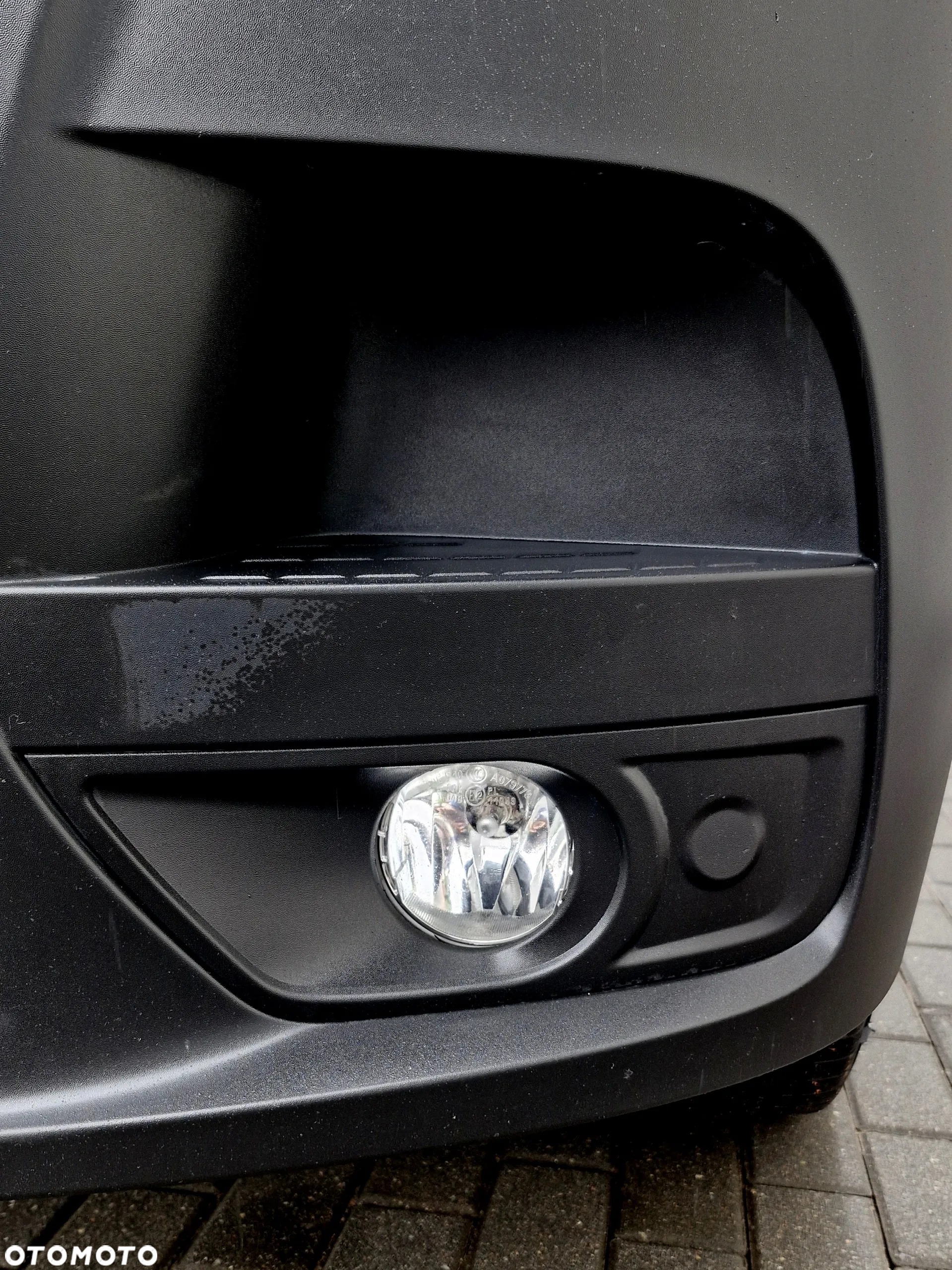 Renault Master L1H2, 2021, nawigacja, klima, tempomat - 20