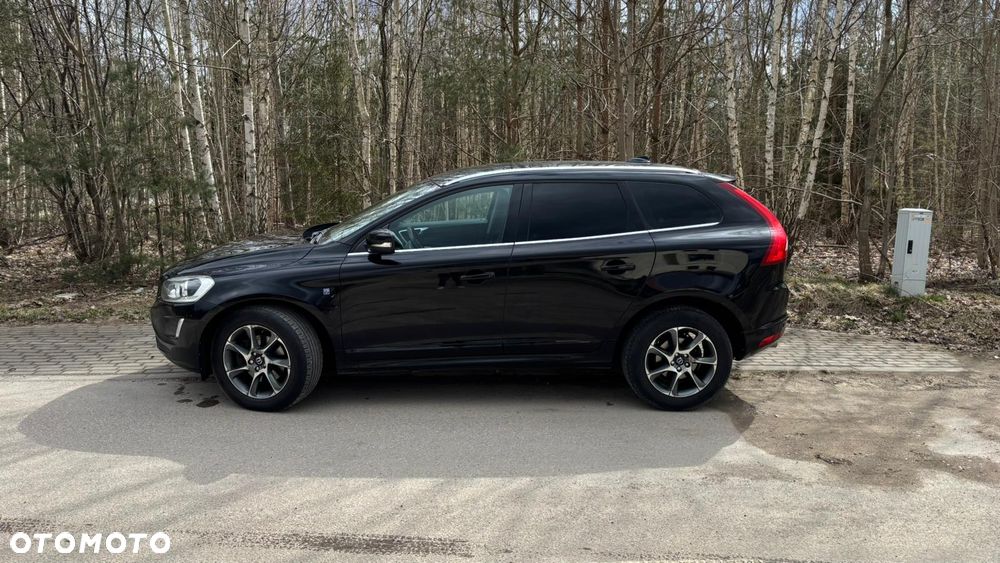 Volvo XC 60 D3 Geartronic Ocean Race - 9