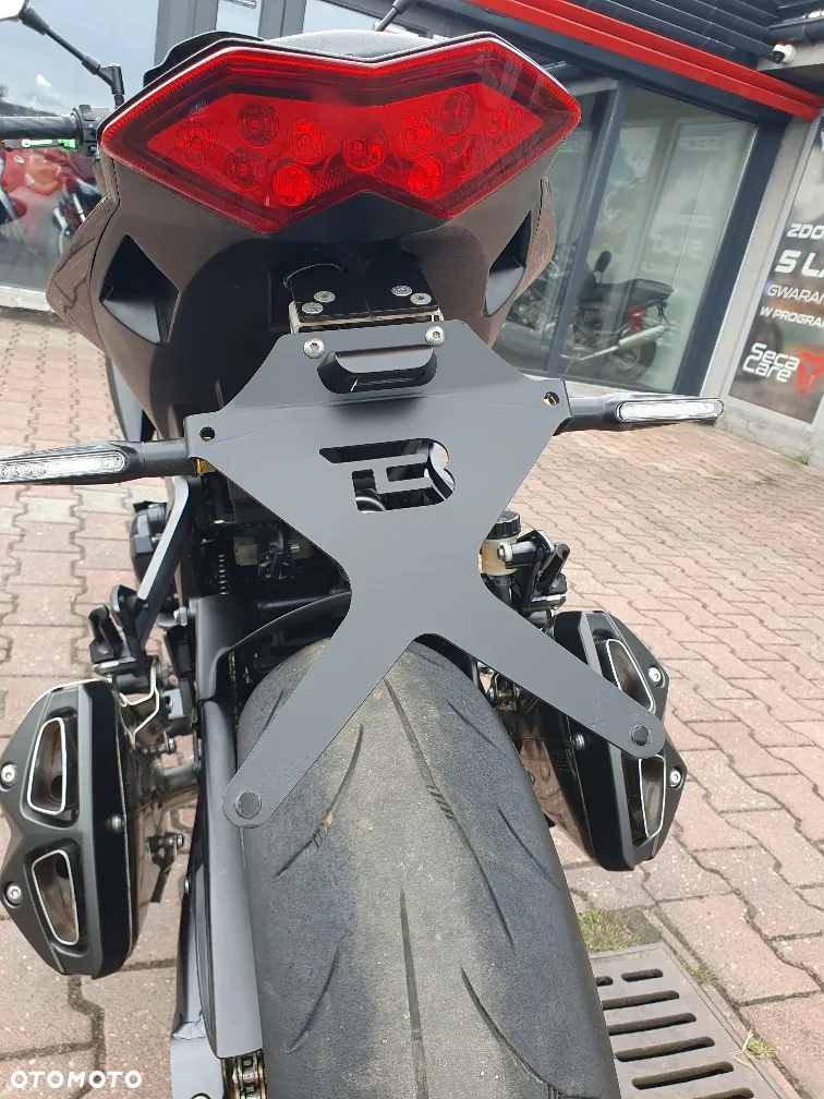 Kawasaki Z - 13