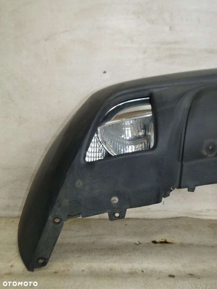 PEUGEOT 2008 I ZDERZAK TYŁ TYLNY 13-19r - 8