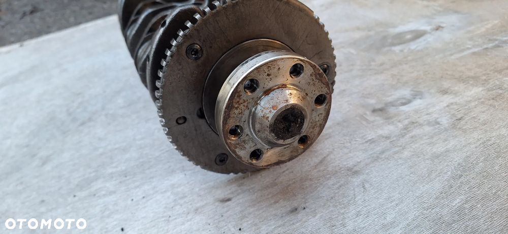 WAL KORBOWY VW AUDI SEAT SKODA 038J - 3