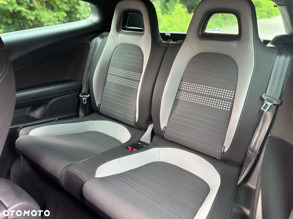 Volkswagen Scirocco 1.4 TSI - 14