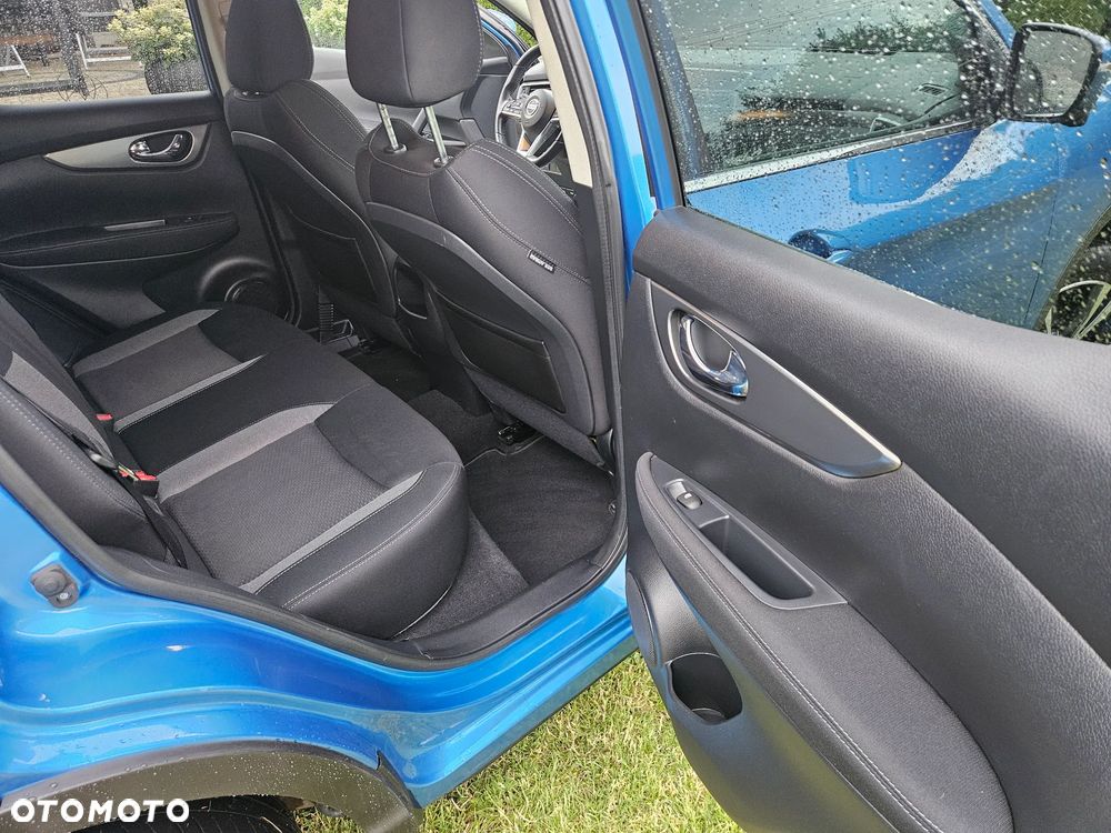Nissan Qashqai 1.2 DIG-T 360 - 13