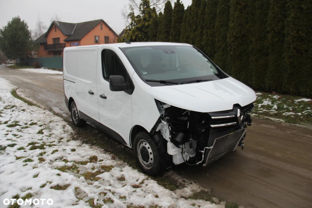 Renault TRAFIC - 5