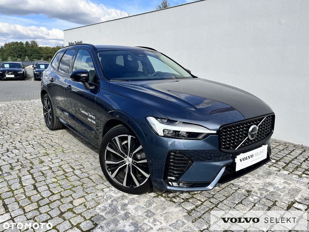 Volvo XC 60 - 35